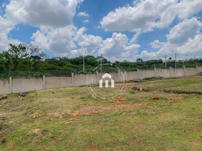 Terreno à venda, 250 m² por R$ 260.000,00 - Condomínio Gardenville - Itu/SP