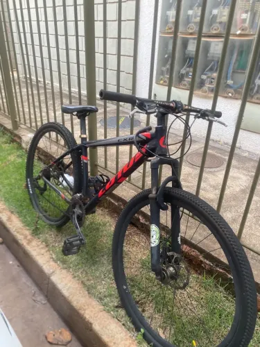 Bicicleta Aro 29 LOTUS 