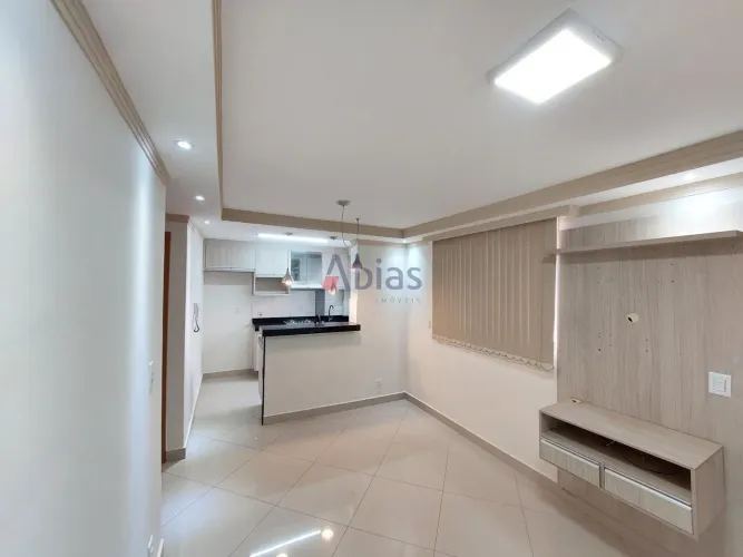 Apartamento em Parque Fehr - São Carlos, SP
