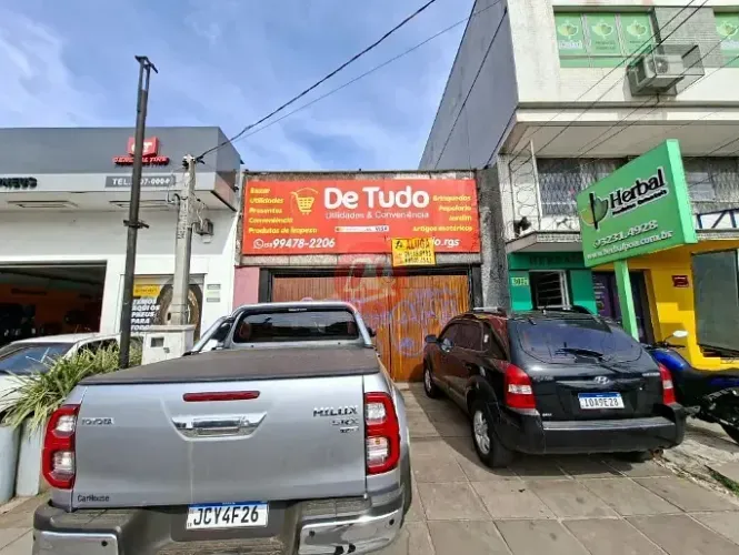 Galpão / Barracão para locação, Partenon, Porto Alegre, RS