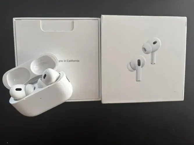 AirPods Pro (2a Geração)