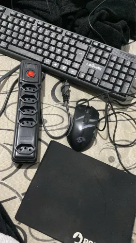 Periféricos de pc etc