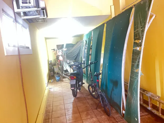 TOLDO (Sua garagem barato)
