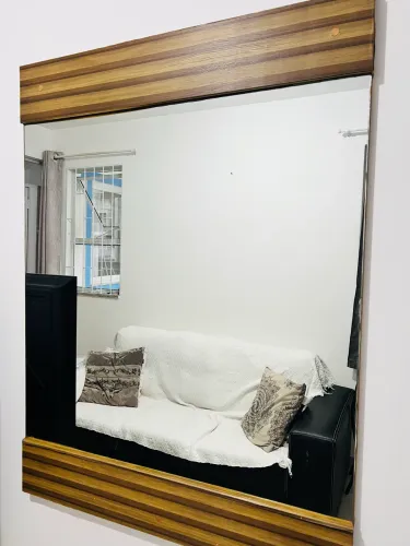 Espelho decorativo 