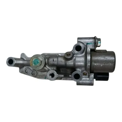 Válvula Selenoide Comando Variável Honda Civic 2.0 2012 a 2016 Original