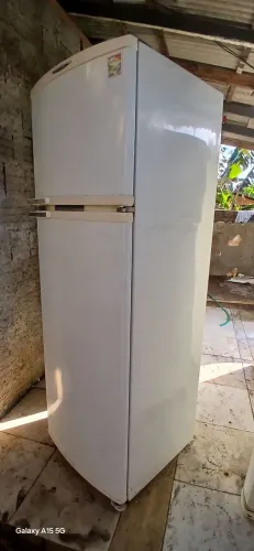 GELADEIRA BRASTEMP FROSFRE 380LITRO COMPLETA