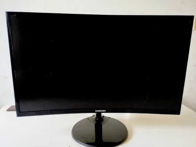 Monitor Samsung 