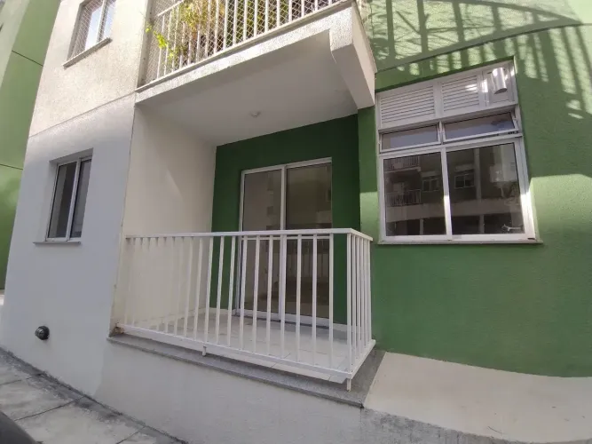 APARTAMENTO EM NOGUEIRA LOCAÇÃO