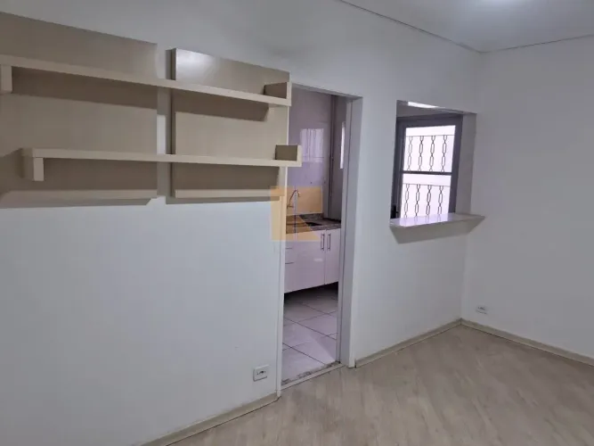 apartamento 2 dormitórios com ampla area de serviço
