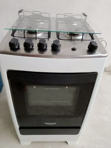 Fogão Dako