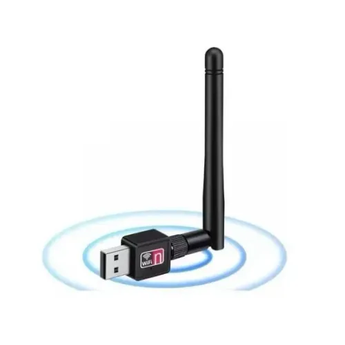 Adaptador wifi computador ou notebook 