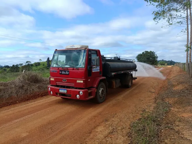 Ford Cargo 1717 pipa 10.000 litros