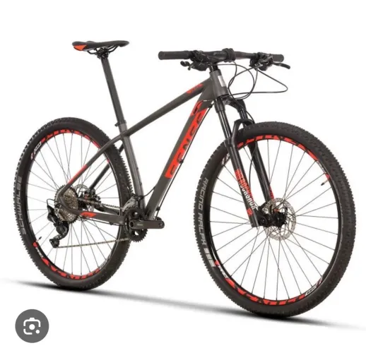 Bicicleta Sense Impact Pro