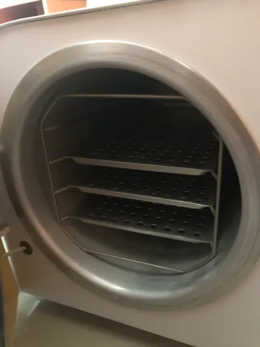Autoclave Cristofoli
