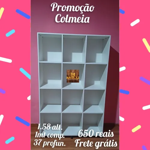 Colmeia
