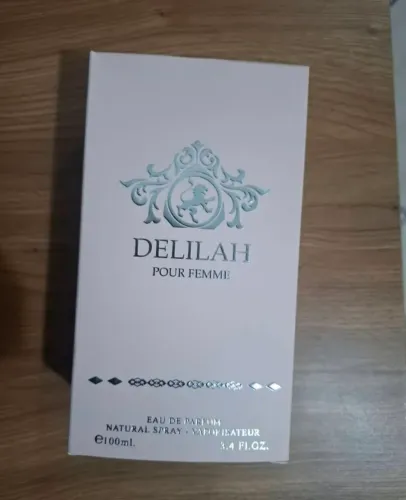 Perfume