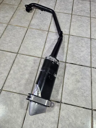 ESCAPE COYOTE 2 WAY COM DIFUSOR PARA FAZER 250