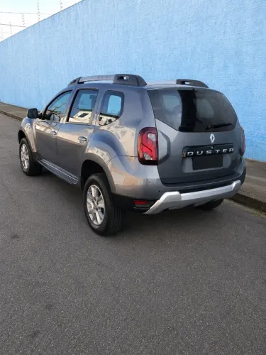 Renault Duster Dynamique 1.6 Hi-flex 16V Mec. 2019