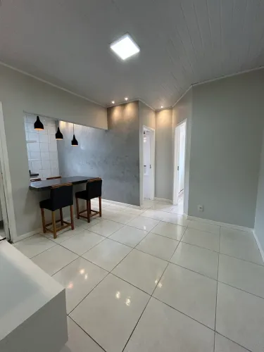 Apartamento 1º andar para alugar