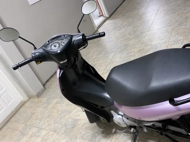 Honda Biz 