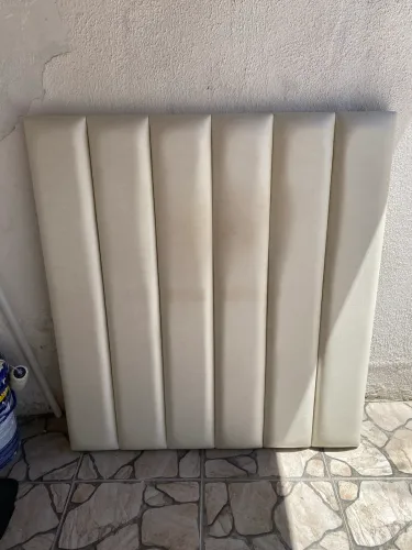 Cabeceira de cama