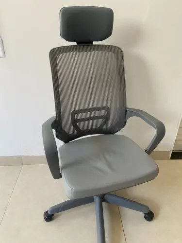 Cadeira de estudos