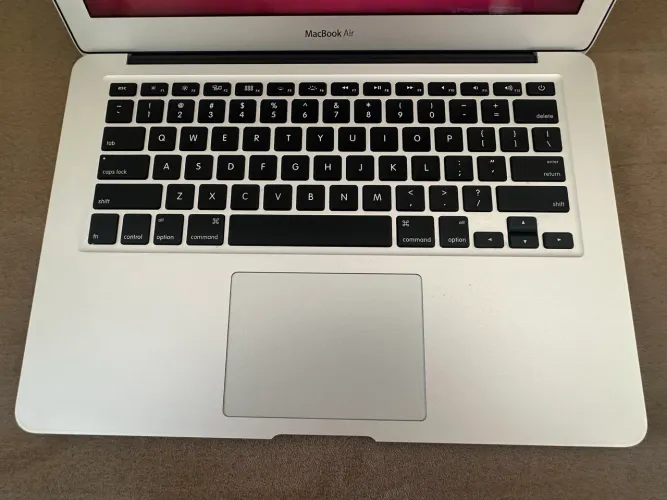 Apple MacBook Air 2013