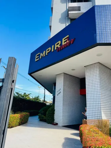 Alugo Sala Comercial Empire Center