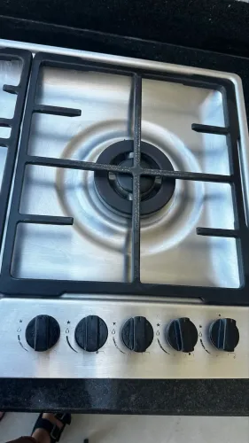 Cooktop