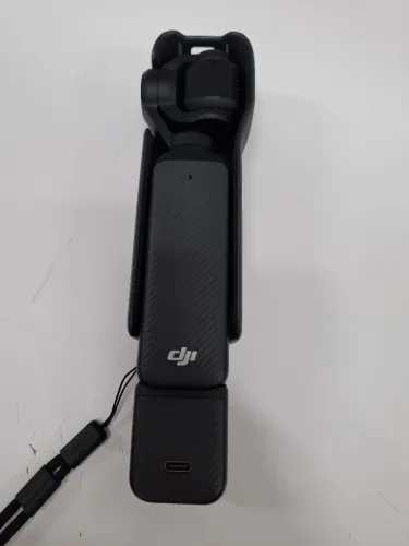 Câmera DJI Osmo Pocket 3