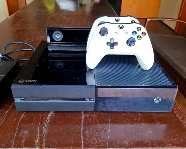 XBOX ONE SLIM