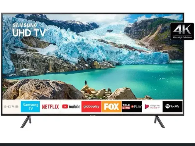 Tv Samsung 50 smart 4k 