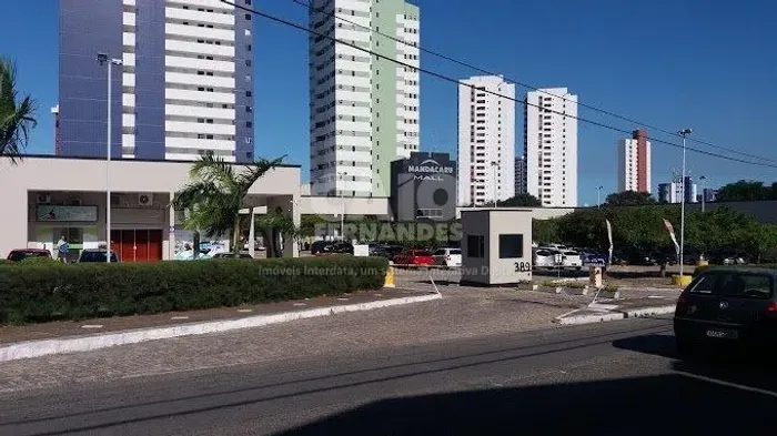 Loja no Mandacaru Mall