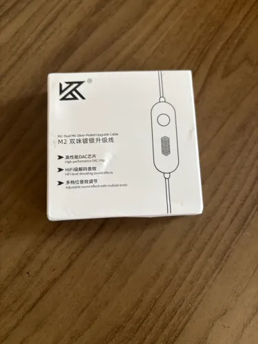 KZ Acoustics