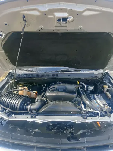 Chevrolet S10 Pick-up LTZ 2.8 TDI 4X4 CD Dies.aut 2018