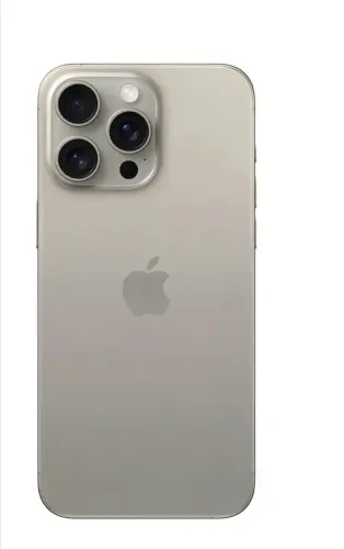 iPhone 15 pro 