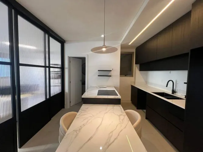 Aluguel | Apartamento 1 quarto no Córrego Grande