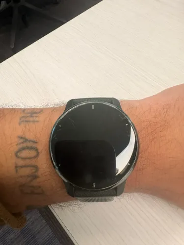 GARMIN VENU 2 PLUS