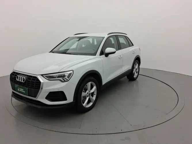 Audi Q3 Prestige 2.0 TFSI Tiptr.quatro 2025
