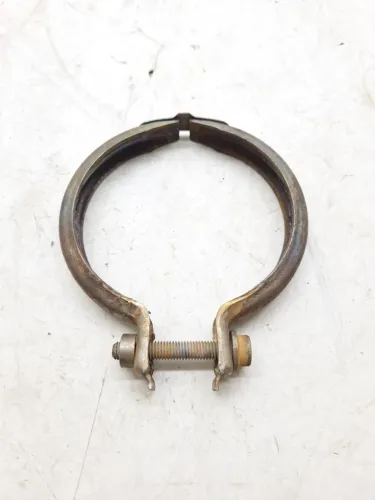 Braçadeira turbina Vw Jetta Gli 2.0 2020 2021 5q0253725g