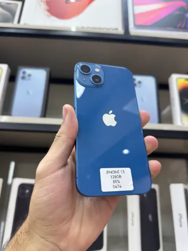 IPHONE 13 128GB 5G PLACA GENUÍNA MEGA PROMOÇÃO IMPERDÍVEL 