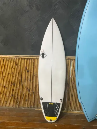  PRANCHA USADA 5'9