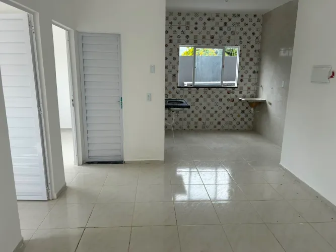 Saia do aluguel