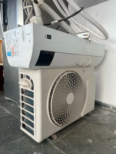Ar-Condicionado Split Samsung Inverter 12.000 BTUs Frio 220V