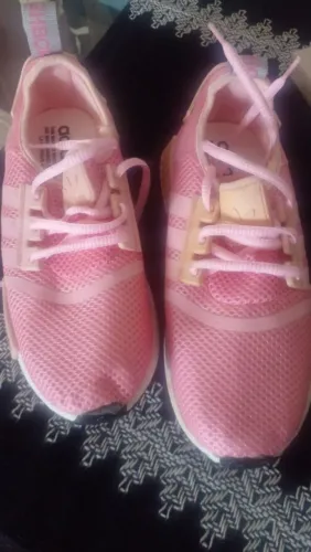 Tênis feminino Adidas legítimo