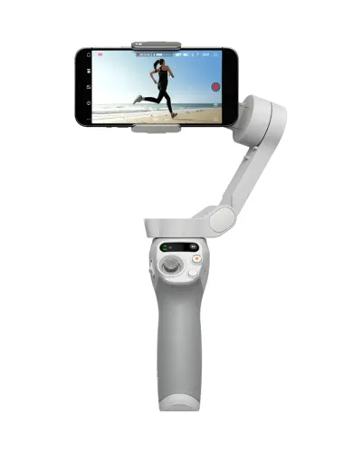 Estabilizador DJI Osmo Mobile 6 Cor Branco