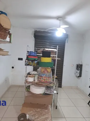 Salão comercial para alugar, 21m² - Parque Ribeirão Preto