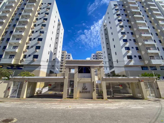 Apartamento com Conforto, lazer e localização estratégica em um só lugar.