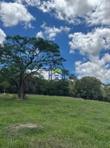 Fazendinha dos Sonhos a 55 km de BH ? Terreno 4.000m²!!