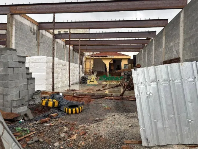 Salão à venda, 450 m² por R$ 4.250.000,00 - Gopoúva - Guarulhos/SP